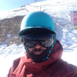 Meet your Posher, Sergio